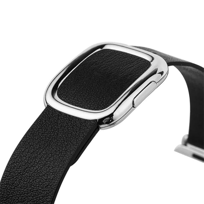 Modern Buckle Bands