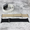 Leather Loop Bands