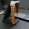 Armor Desinged Leather Bands for Apple Watch