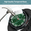 2 Set of Tempered Glass For Samsung Galaxy Watch