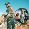 Camouflage Sports Nylon Band