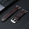 Enzo, The Classic Leather Band