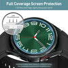 2 Set of Tempered Glass For Samsung Galaxy Watch