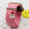 Christmas Decoration For Apple/Samsung Watch