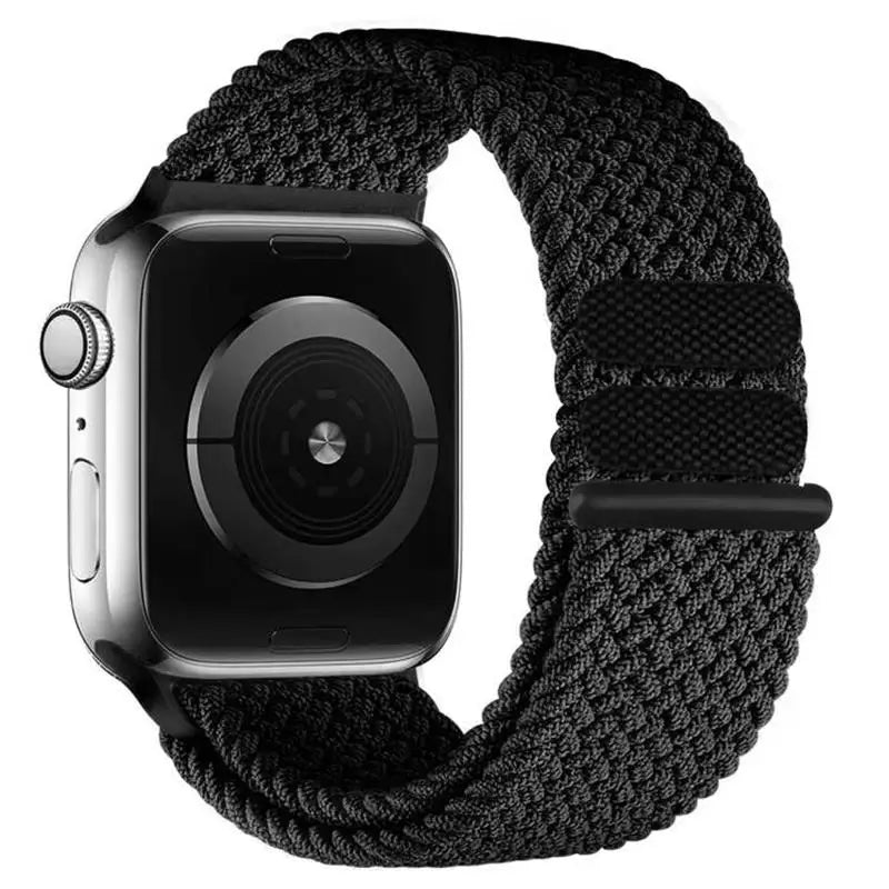 Braided Sport Loop | Fruit Punch