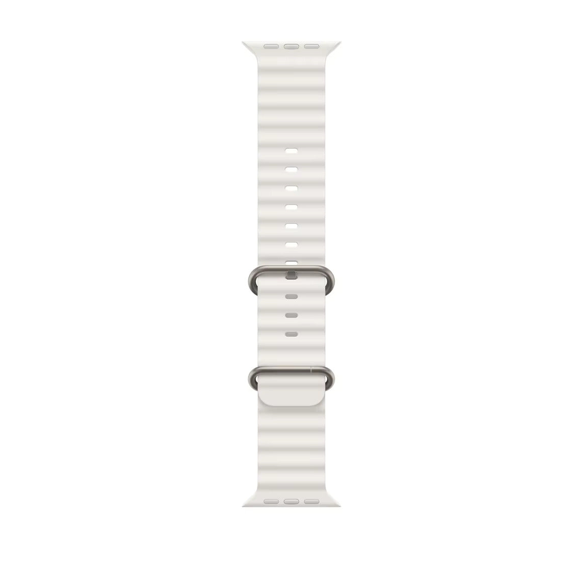 Ocean straps for Apple Watch