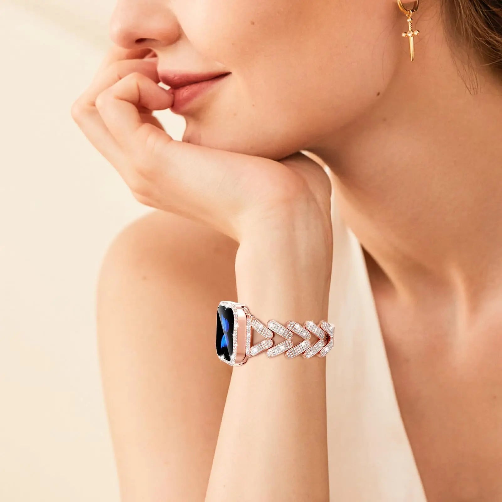 Dizza, The Jewelry Bracelets