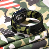 Camouflage Sports Nylon Band